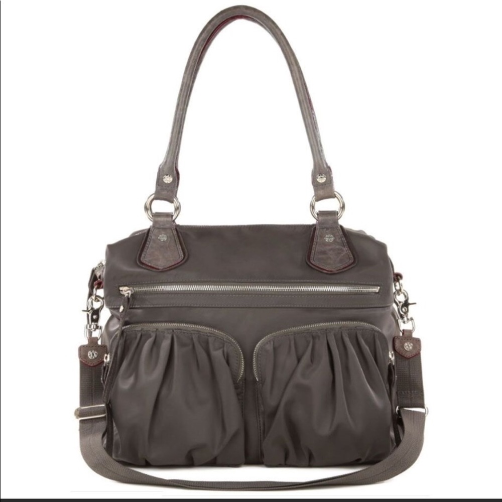 EUC MZ Wallace Belle crossbody Tote